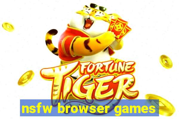 nsfw browser games